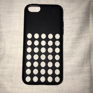 Original iPhone 5/SE phone phone case
